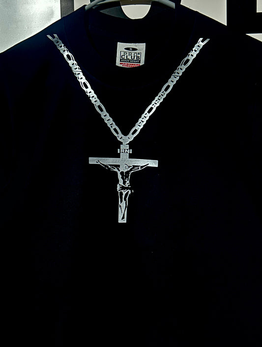 Necklace cross